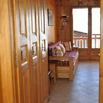 Σαλέ Petit Hautlieu Les Saisies