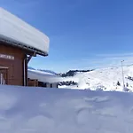 Σαλέ Petit Hautlieu