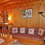 Σαλέ Petit Hautlieu